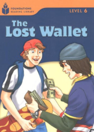 Foundation Readers 6.1: The Lost Wallet