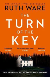 The Turn Of The Key (Ruth Ware)