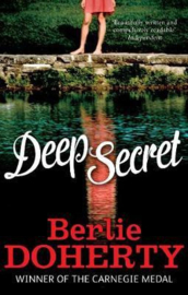 Deep Secret (Berlie Doherty) Paperback / softback