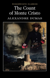 Count of Monte Cristo (Dumas, A.)