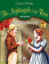 The Nightingale & The Rose Pupil's Book With Cross-platform Application