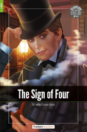 The Sign of Four