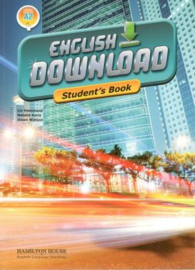 English Download A2 Student's Book with e-book