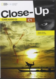 Close-Up C1 Class Audio CDs