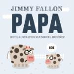 Papa (Jimmy Fallon) (Hardback)