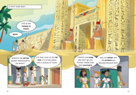 The Mummy Mystery