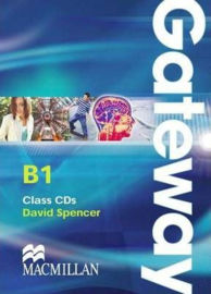 B1 Class Audio CD (2)