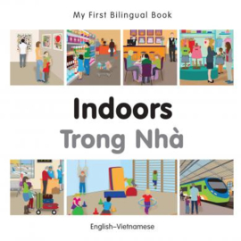 Indoors (English–Vietnamese)