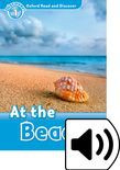 Oxford Read And Discover Level 1 At The Beach Audio