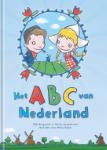 Het ABC van Nederland (Rifka Burggraaff)