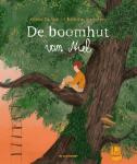 De boomhut van Niel (Robbe De Vos)