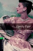 Oxford Bookworms Library Level 6: Vanity Fair Audio Pack