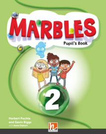 Marbles Pupil’s Book 2   app   e-zonekids