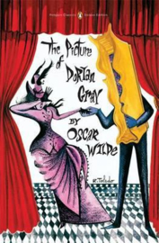 The Picture Of Dorian Gray (Oscar Wilde)