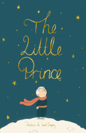 Little Prince (Saint-Exupery, A. de.)