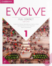 Evolve Level 1 Full Contact