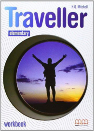 Traveller Elementary Workbook