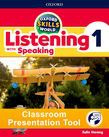 Oxford Skills World Level 1 Listening With Speaking Classroom Presentation Tool