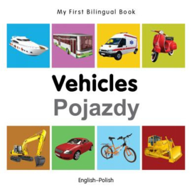 Vehicles (English–Polish)