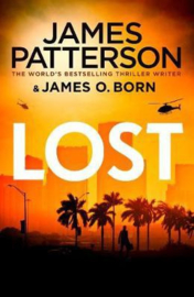 Lost (James Patterson)