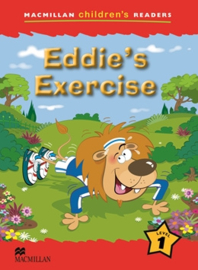 Eddie's Exercise