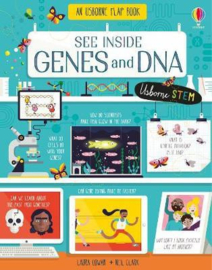 See Inside Genes &amp; DNA