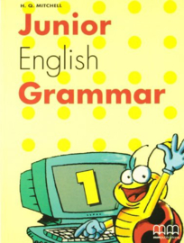 Junior English Grammar 1