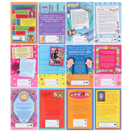 Jacqueline Wilson Collection 12 Books Set