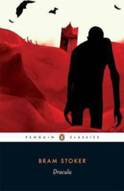 Dracula (Bram Stoker)