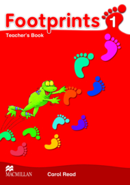 Footprints Level 1 Teacher's Book