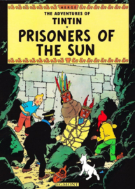 PRISONERS OF THE SUN