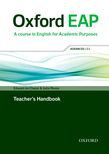 Oxford Eap Advanced/c1 Teacher's Book, Dvd And Audio Cd Pack