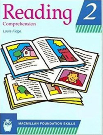 Macmillan Foundation Skills Series - Reading Skills Level 2 Pupil's Book