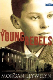 The Young Rebels (Morgan Llywelyn)