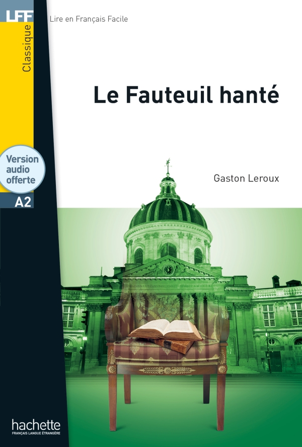 Le Fauteuil hanté (A2)