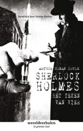 Sherlock Holmes; het teken van vier