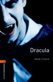 Oxford Bookworms Library Level 2: Dracula