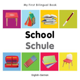 School (English–German)