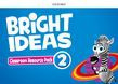 Bright Ideas Level 2 Classroom Resource Pack