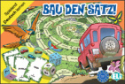 Bau Den Satz! (A2-B1)