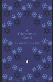 A Christmas Carol (Charles Dickens)