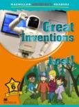 Inventions/ Lost level 6