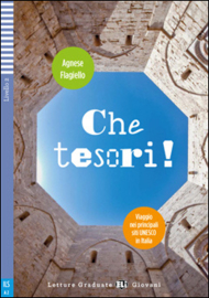 Che Tesori! Siti Unesco In Italia + Downloadable Multimedia