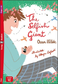 The Selfish Giant + Downloadable Multimedia