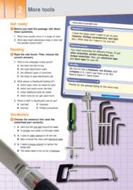Career Paths Electrician Student's Pack