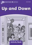 Dolphin Readers Level 4 Up And Down Activity Book