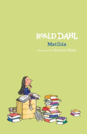 Matilda Hardcover