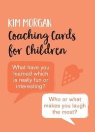 Coaching Cards for Children