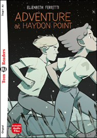 Adventure At Haydon Point + Downloadable Multimedia