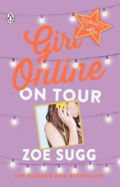 Girl Online: On Tour (Zoe (zoella) Sugg)